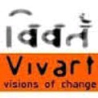 Vivart Design Studio logo - Similar company to Kapsdesign