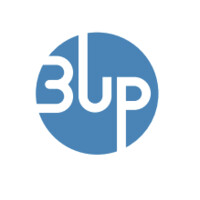 3Up Media logo - Similar company to Woven Talent