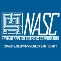 Navmar Applied Sciences Corporation logo - Similar company to Multigp Drone Racing League