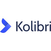 Kolibri logo - Similar company to Vbo