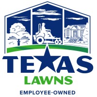 Texas Lawns logo - Similar company to Schneider Tree Care