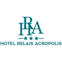 Hôtel Relais Acropolis Nice logo - Similar company to Hotel Ariel Nice
