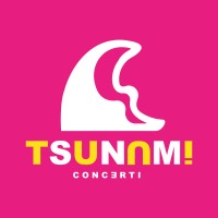 Tsunami Concerti e Servizi logo - Similar company to Tekset