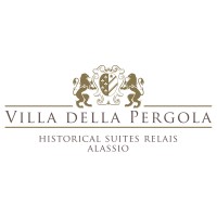 Villa della Pergola logo - Similar company to La Peca
