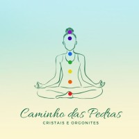 Caminho Das Pedras - Cristais E Orgonites