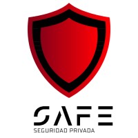 SAFE Seguridad Privada logo - Similar company to We-Map S.A. De C.V.