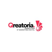 Qreatoria: Agence Web Et Marketing Digital