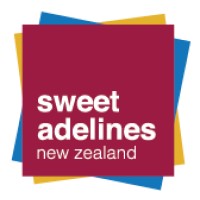 Sweet Adelines New Zealand logo - Similar company to Dark Matter