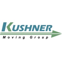 Kushner Moving Group logo - Similar company to Custom Crating & Logistics