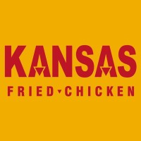 KANSAS FRIED CHICKEN logo - Similar company to Stone Willy'S Kitchen