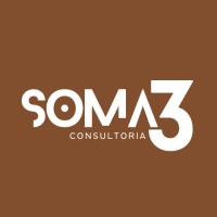 Soma 3 Consultoria logo - Similar company to Escola De Emergência | Mover Educação
