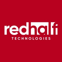 Redhalf Technologies logo - Similar company to Specart