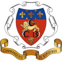 Commanderie de Bordeaux, Wallonie logo - Similar company to Bordeaux Vignerons