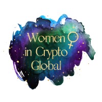 Women in Crypto Global logo - Similar company to Irina Karagyaur