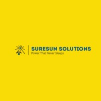 SureSun Solutions logo - Similar company to Algostacks