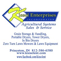 Kiesel Enterprises, Inc