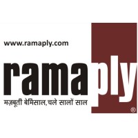 Ramaply - Leading Plywood Manufacturer logo - Similar company to Santa Marketing