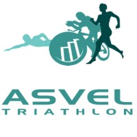 Asvel Triathlon logo - Similar company to Soriev Sas