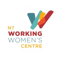 NT Working Women's Centre logo - Similar company to Community Justice Centre (Nt)