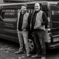 Zijlmans interieur op maat logo - Similar company to Rodu Interieurs