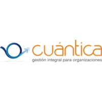 Cuántica Gestión Integral para Organizaciones logo - Similar company to Talentspot Karrier Kft.