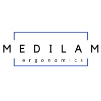 Medilam ergonomics s.r.o. logo - Similar company to Zdraví Do Firem