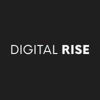 DigitalRISE logo - Similar company to Exesquad - L’Expert Du Scaling En Belgique