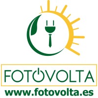 Fotovolta Electricidad Limpia logo - Similar company to Energías Renovables Tarazona