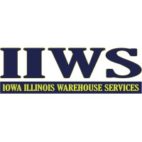 Iowa Illinois Warehouse Services logo - Similar company to Used Pallet Racking