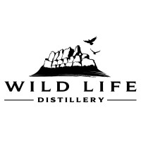Wild Life Distillery logo - Similar company to Cape Fear Distillery