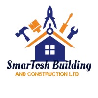 SmarTosh Building and Construction Limited logo - Similar company to Leadlekan