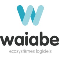 WAIABE logo - Similar company to Skill4Prof