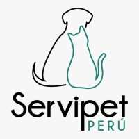 Servipet Perú logo - Similar company to Servipet