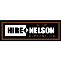 Hire-Nelson Company, Inc. logo - Similar company to Makro Draft