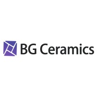 BG Ceramics logo - Similar company to Blazester Global Private Limited