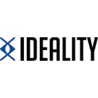 Ideality LLC logo - Similar company to Appsolutely Media, Llc