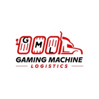Gaming Machine Logistics logo - Similar company to Gateway Auto