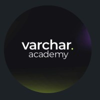 varchar academy logo - Similar company to Explota Tus Datos