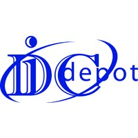 DICD logo - Similar company to Box Back Ltd