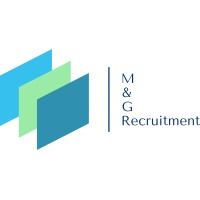 M&G Recruitment logo - Similar company to Hireanydriver