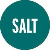 SALT logo - Similar company to Ecofang As