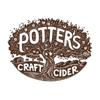 Potter'S Craft Cider