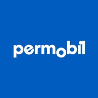 Permobil logo - Similar company to Numotion
