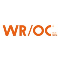 WR/OC Label logo - Similar company to Wukong Media