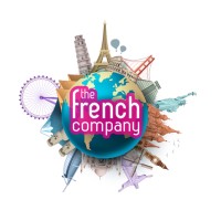 The French Company logo - Similar company to Inactive Company