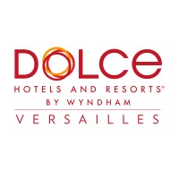 Dolce by Wyndham Versailles logo - Similar company to Dolce By Wyndham La Hulpe Brussels