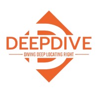 DeepDive Locators Ltd. logo - Similar company to Foretech Electric