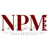 Stichting Nationale Pleitmarathon logo - Similar company to The Founding Students