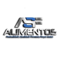 ASF RIBEIRO logo - Similar company to Harpa Global