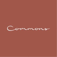 Commons At logo - Similar company to Somewhere By Nico